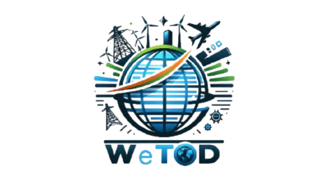 What Key Features Does WeTOD Provide?